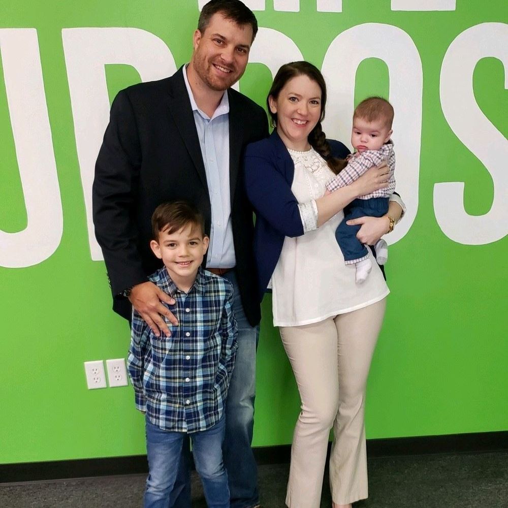 Meet your Posher, Alice